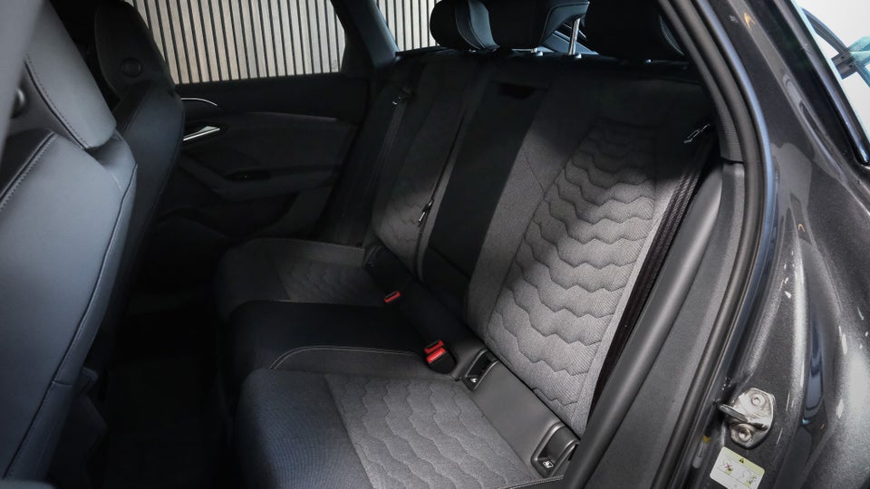 Audi A6 e-tron Ultra S-line performance Avant 5d