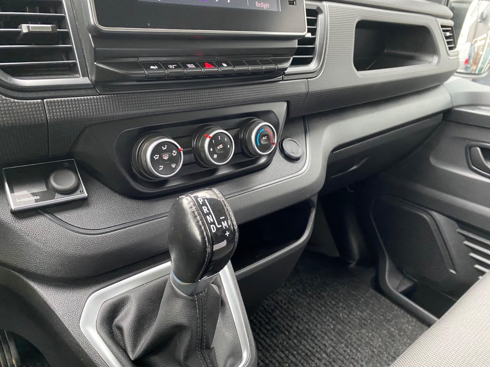 Renault Trafic 2,0 dCi 150 L2H1 Tekno EDC