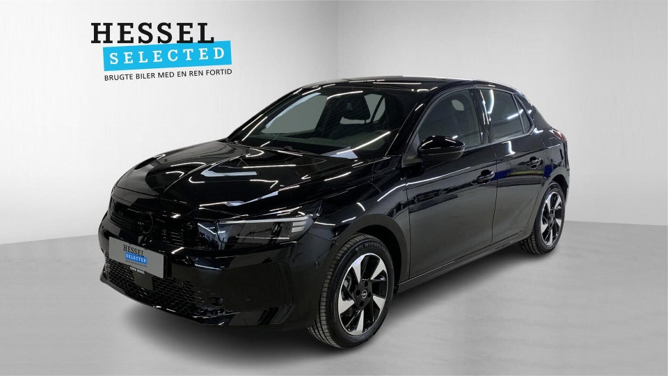 Opel Corsa-e 54 GS-Line 5d