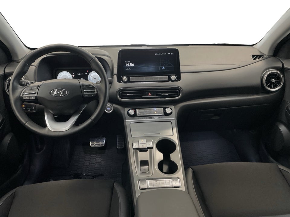 Hyundai Kona 64 EV Advanced 5d