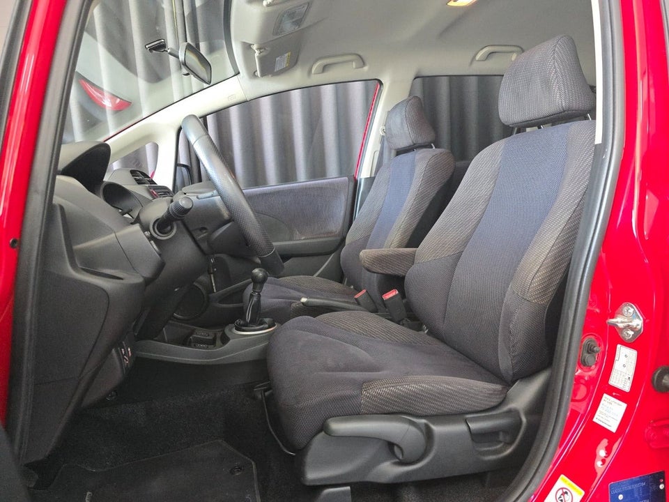 Honda Jazz 1,4 Comfort+ 5d