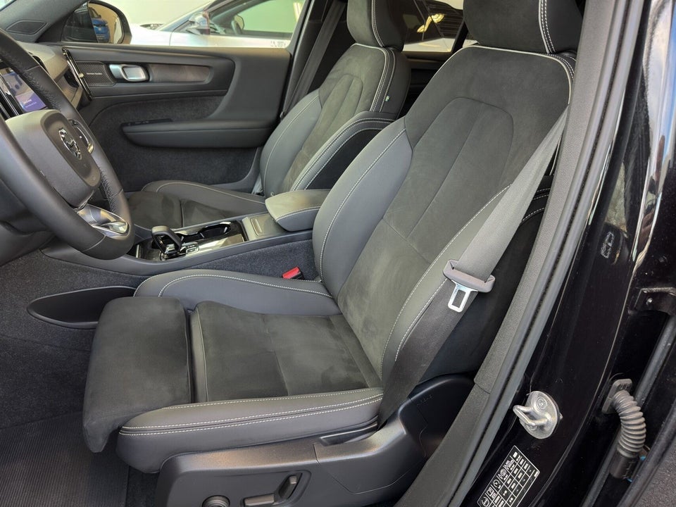Volvo XC40 P6 ReCharge Ultimate 5d