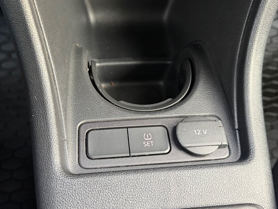 VW Up! 1,0 MPi 60 5d