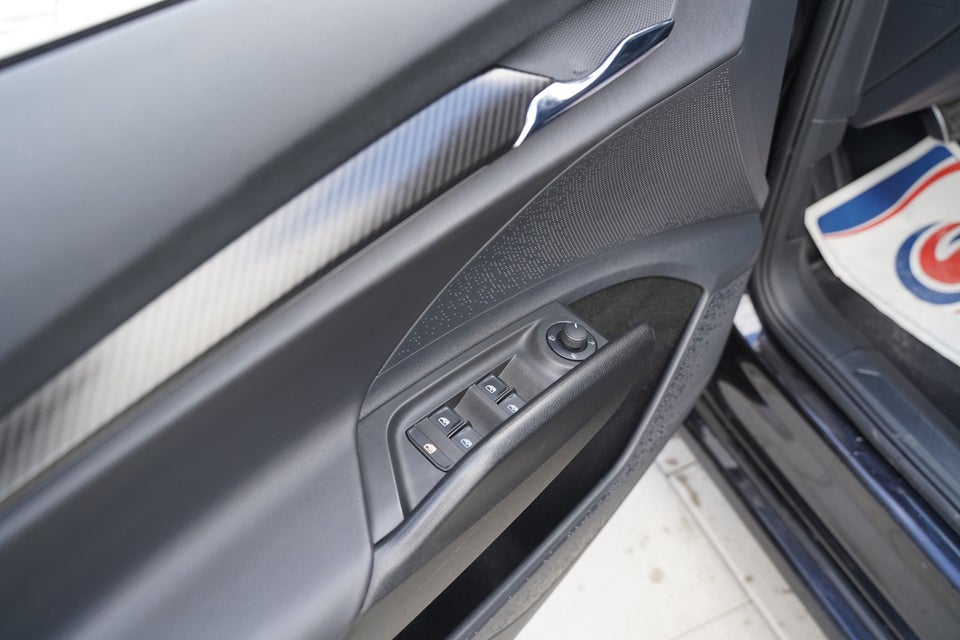 Skoda Enyaq 80 iV Sportline 5d