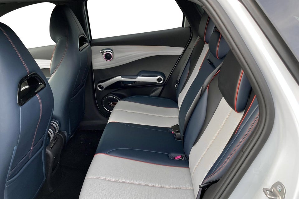 BYD Atto 3 60 Design 5d