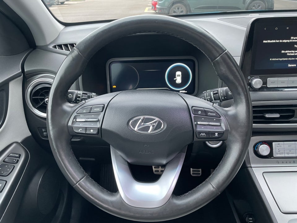 Hyundai Kona 64 EV Trend 5d