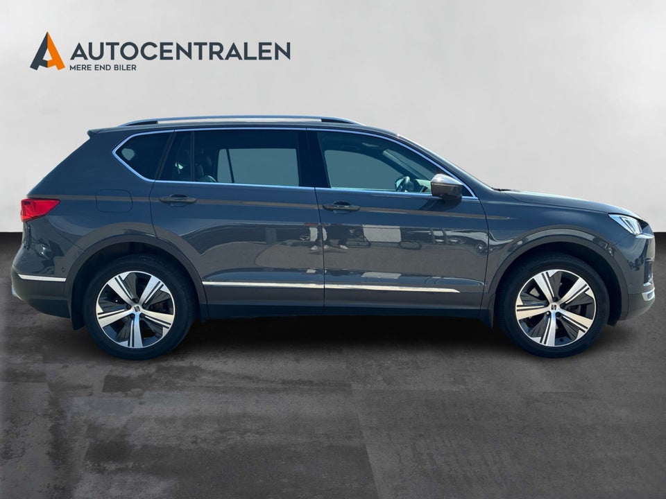 Seat Tarraco 1,4 eHybrid Xcellence DSG 5d