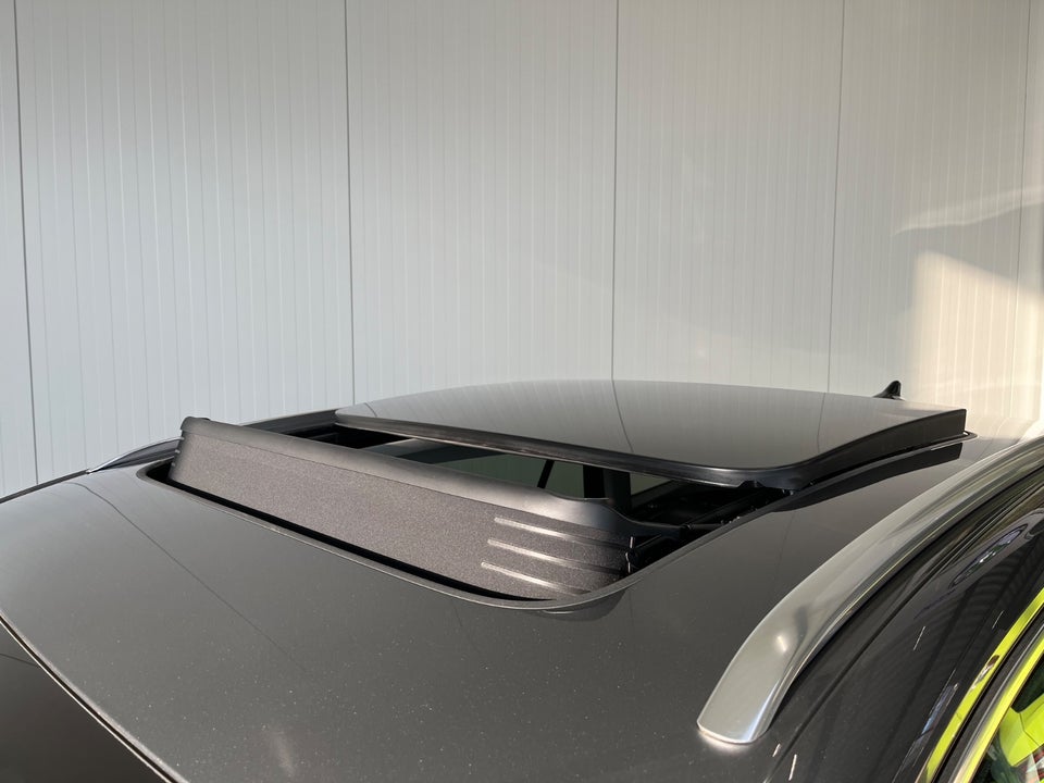 Skoda Enyaq 85x iV Premium 5d