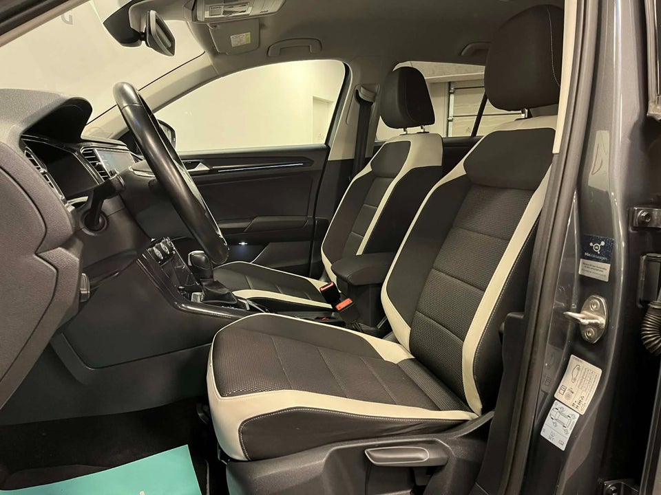 VW T-Roc 1,5 TSi 150 Sport DSG 5d