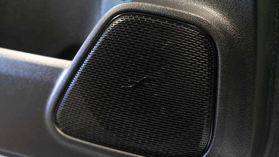 Mercedes EQA250 Progressive 5d