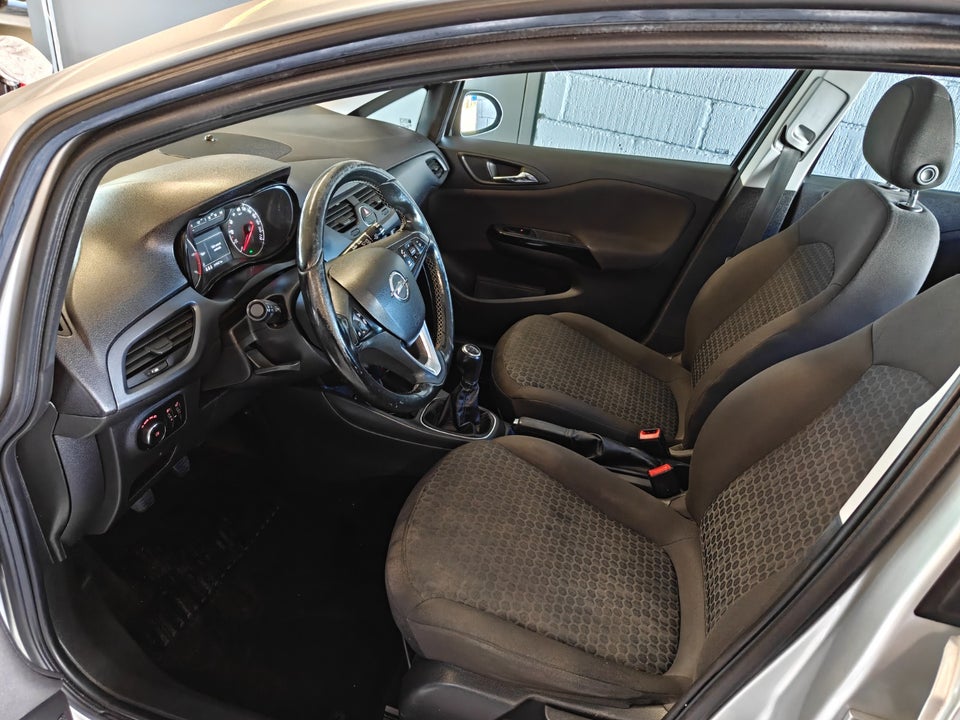 Opel Corsa 1,3 CDTi 95 Cosmo 5d