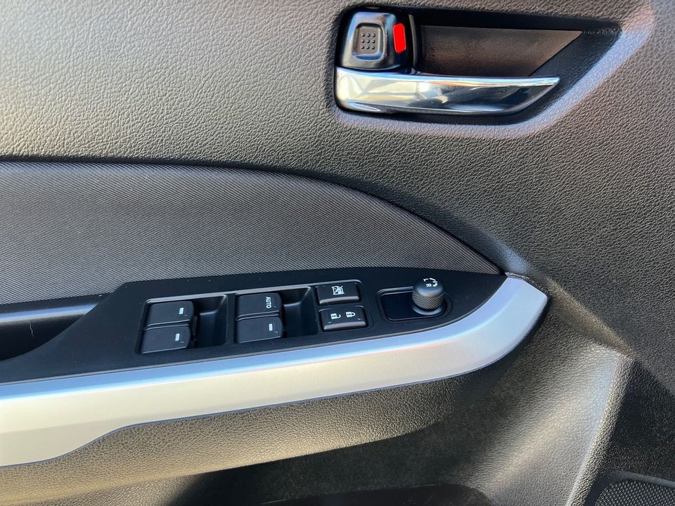 Suzuki Vitara 1,6 Active 5d