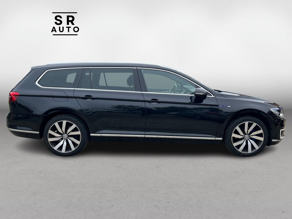 VW Passat 1,4 GTE Highline Variant DSG 5d