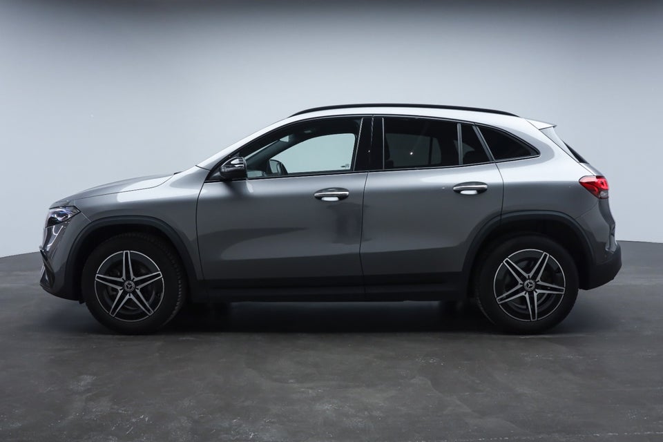 Mercedes EQA250+ AMG Line 5d