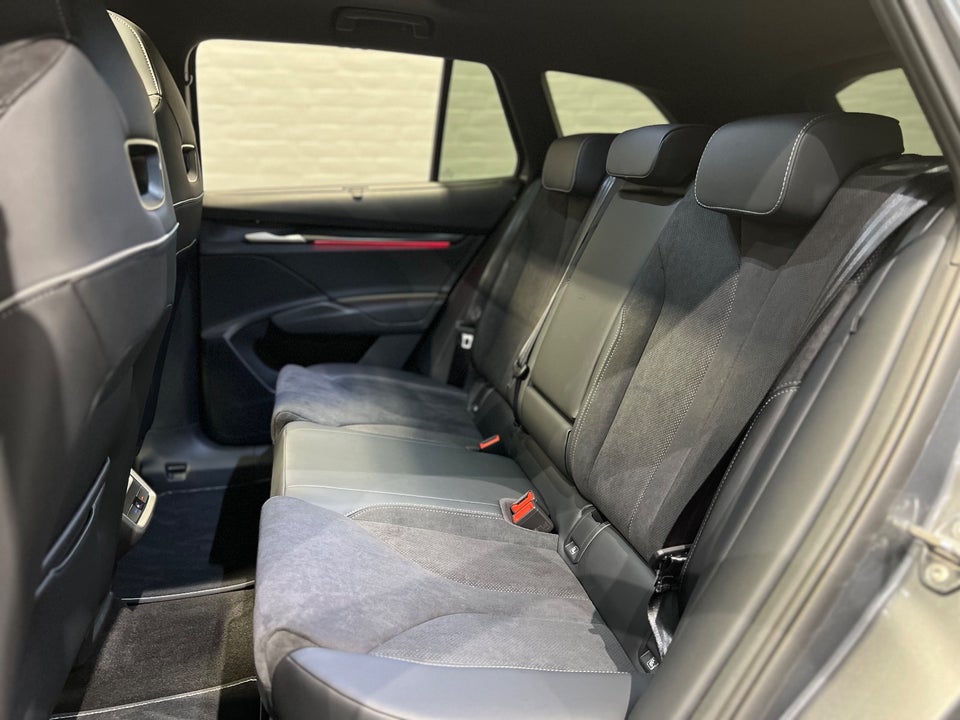 Skoda Enyaq 85 iV Sportline 5d