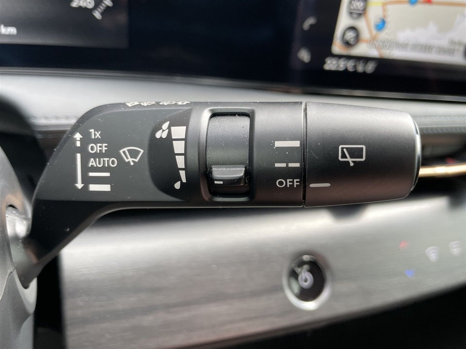 Nissan Ariya 63 Engage 5d