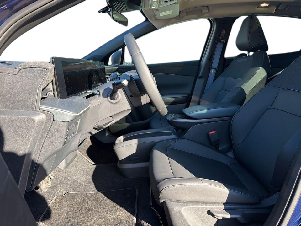 Nissan Leaf 75 Advance 5d