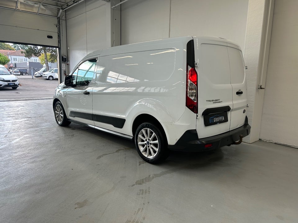 Ford Transit Connect 1,5 TDCi 120 Trend aut. lang