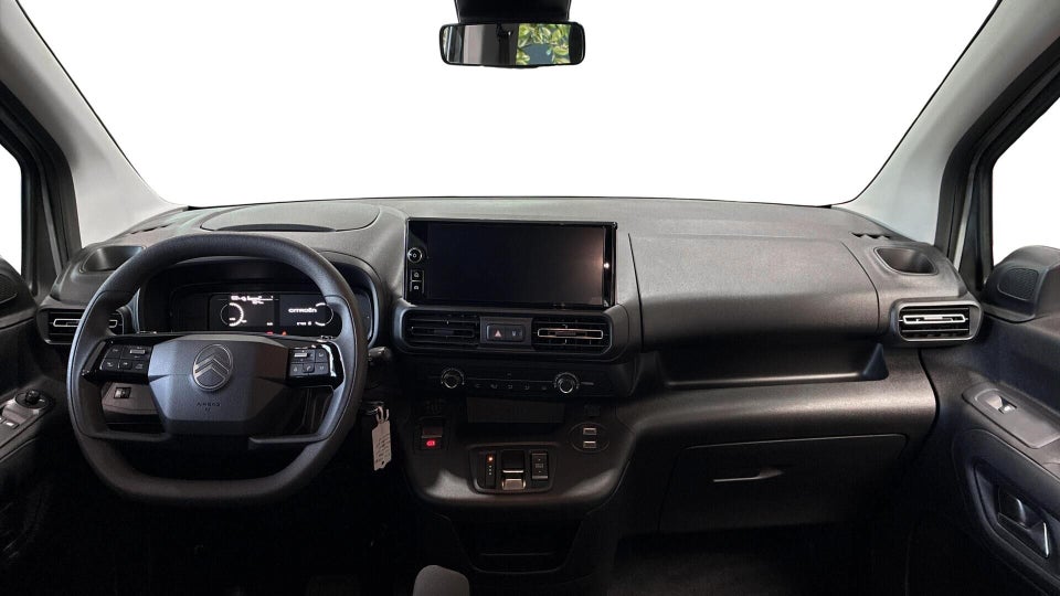 Citroën ë-Berlingo 52 Impress 5d