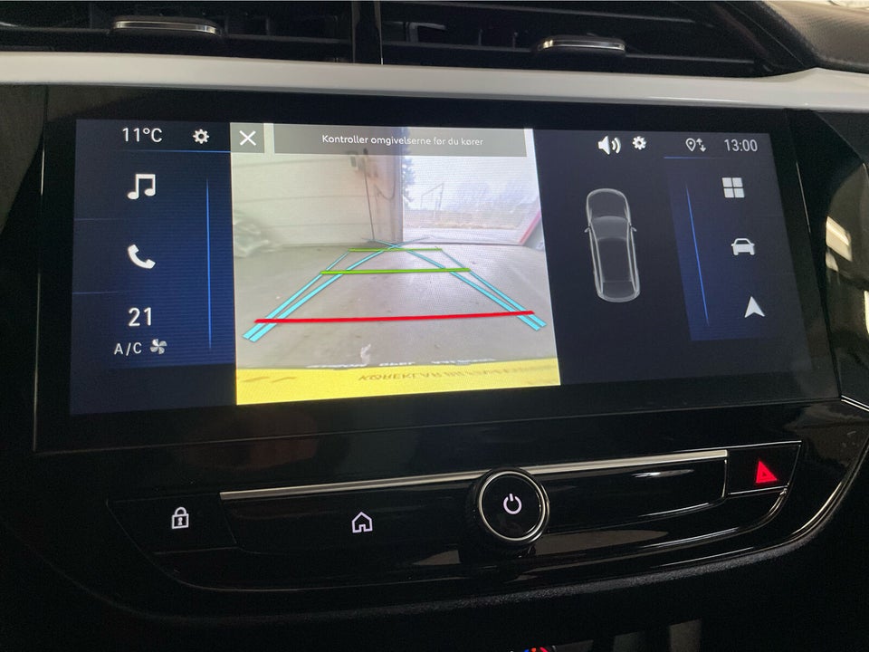 Opel Corsa 1,2 Sport 5d