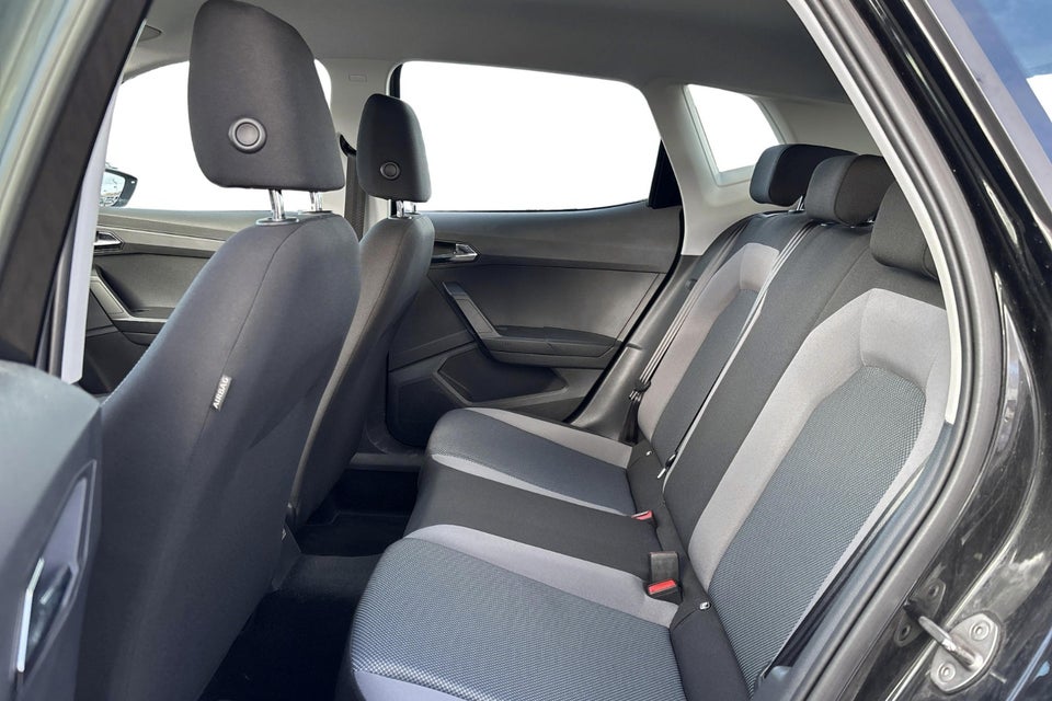 Seat Arona 1,0 TSi 110 Style DSG 5d