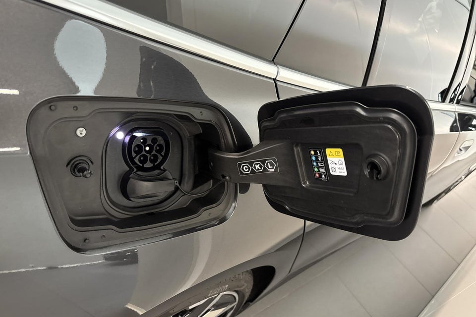 BMW i5 eDrive40 Touring Sport Line 5d