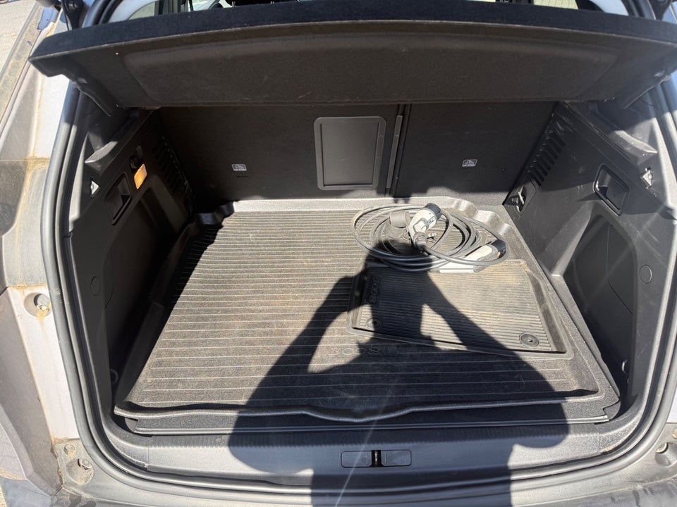 Peugeot 3008 1,6 Hybrid Allure Pack EAT8 5d