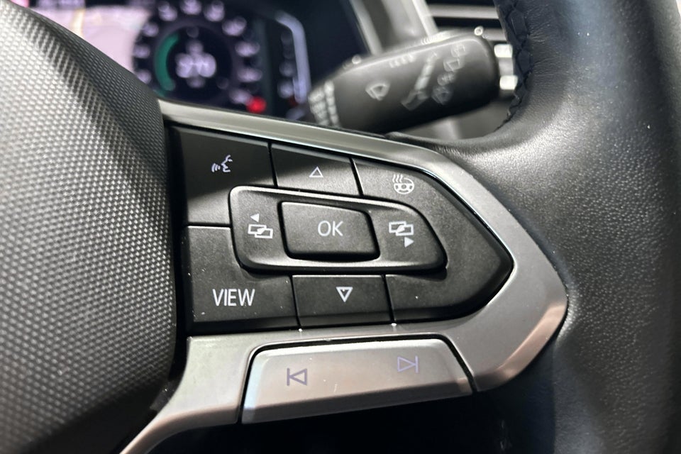 VW Tiguan 1,5 TSi 150 Elegance DSG 5d