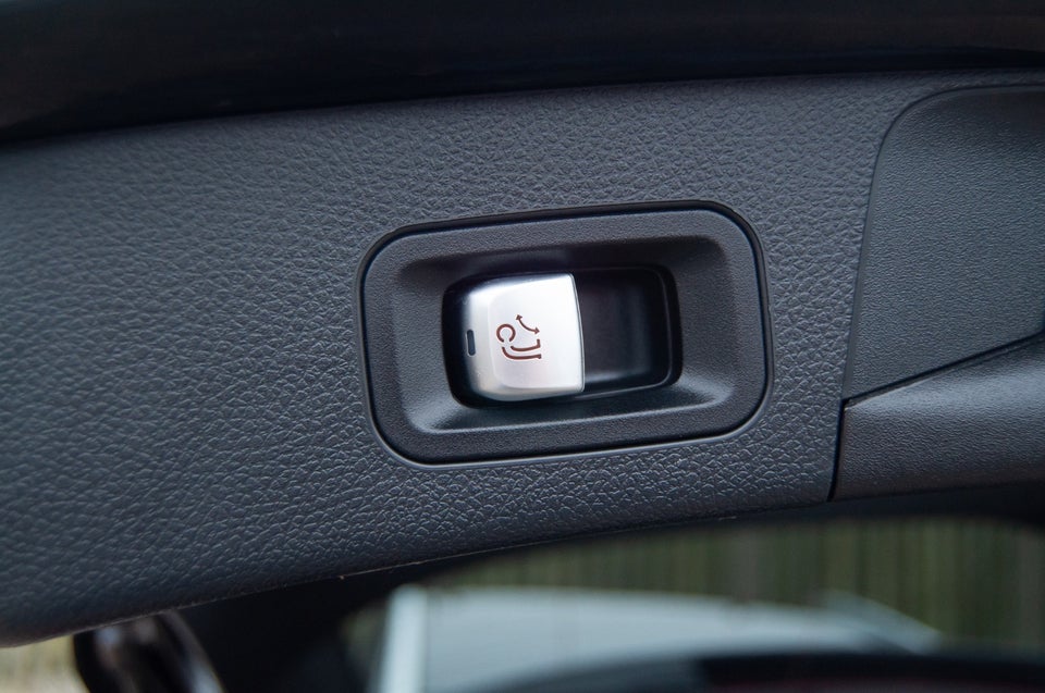 Mercedes C220 d 2,2  4d