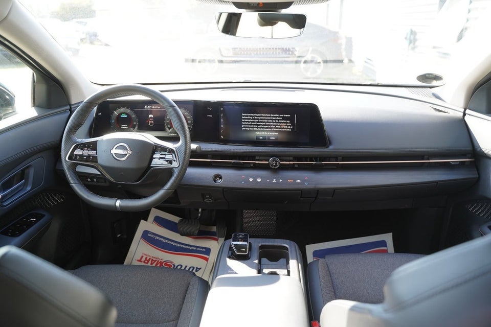 Nissan Ariya 87 Engage 5d