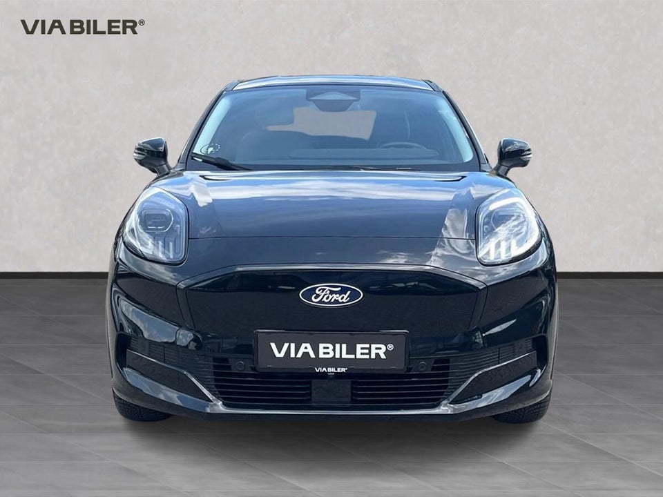 Ford Puma 43 Gen-E Premium 5d