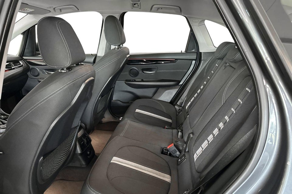 BMW 225xe 1,5 Active Tourer Sport Line aut. 5d