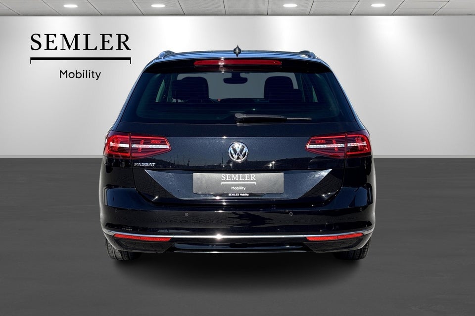 VW Passat 1,4 TSi 150 Highline Premium Variant DSG 5d