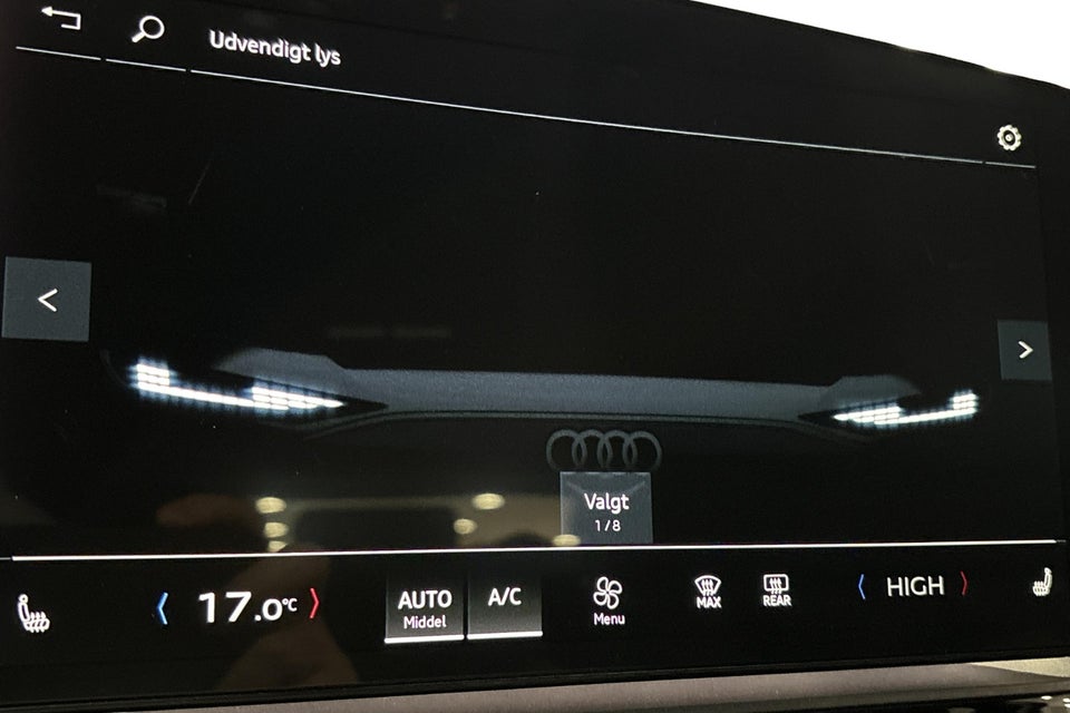 Audi A6 e-tron Progress plus Sportback 5d