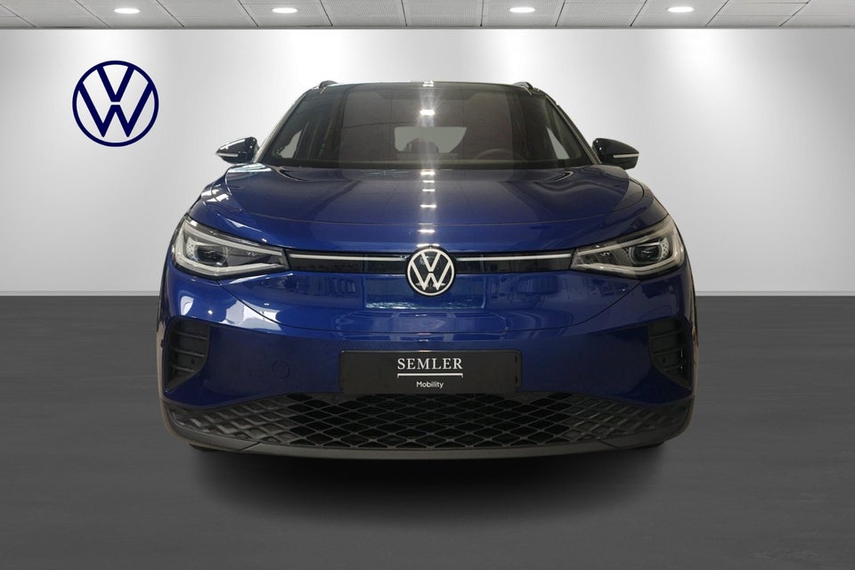 VW ID.4 77 Style Edition 5d