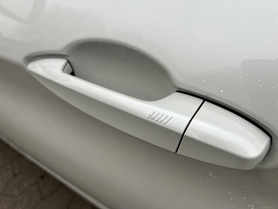 BMW 218i 1,5 Active Tourer Advantage aut. 5d