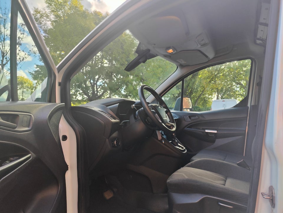 Ford Transit Connect 1,5 TDCi 120 Trend aut. lang