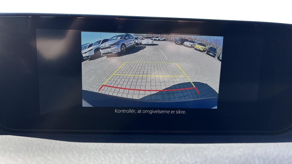 Mazda MX-30 e-SkyActive Exclusive-Line 5d