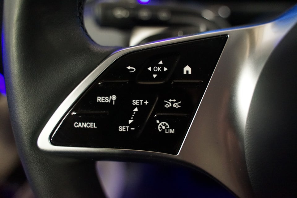 Mercedes EQB250+ Progressive 5d