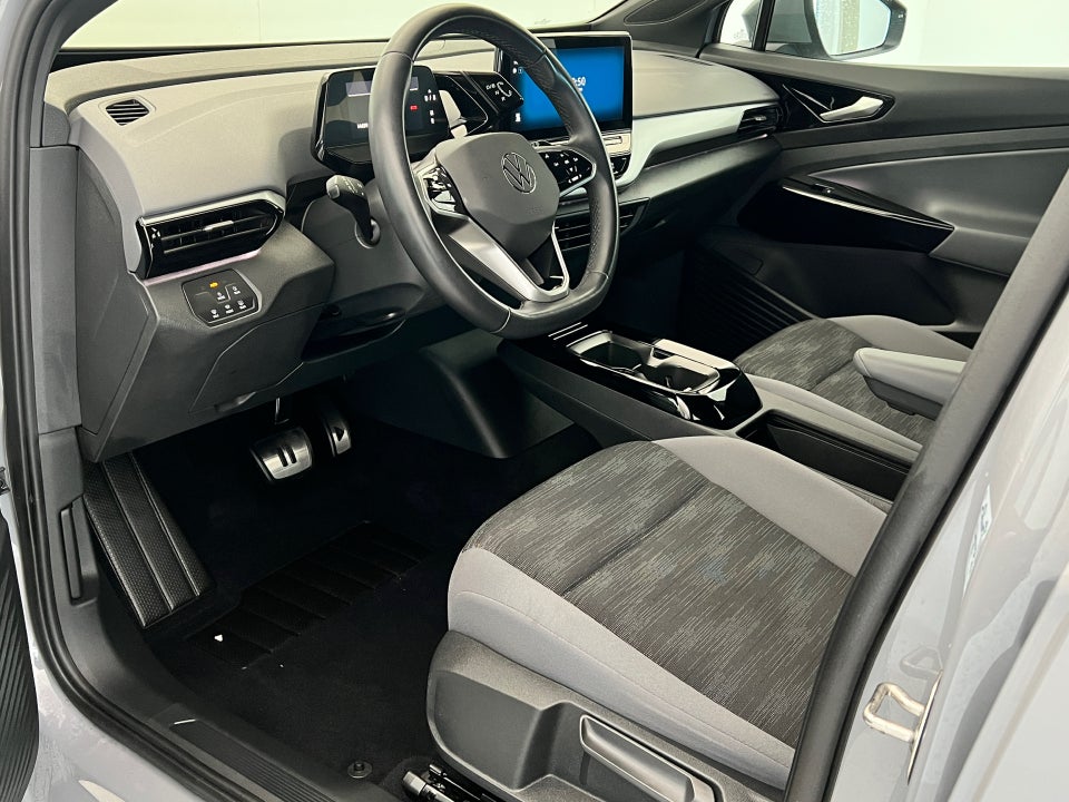 VW ID.4 77 Pro Performance 5d