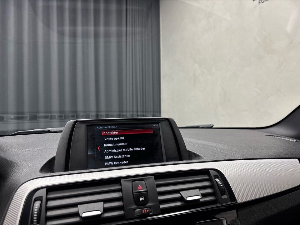 BMW 118i 1,5 M-Sport aut. 5d