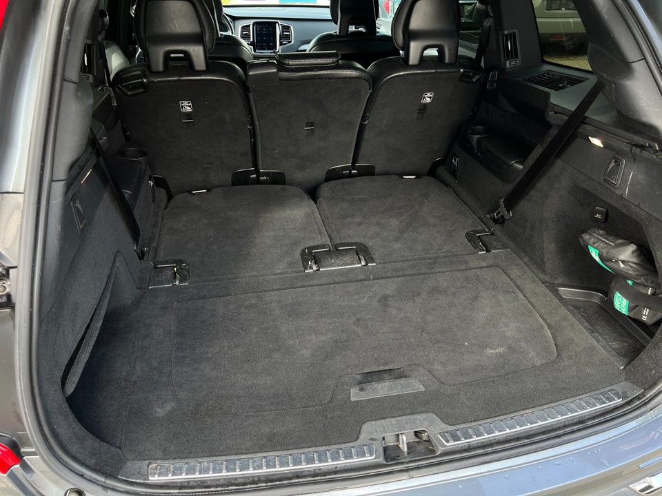 Volvo XC90 2,0 T8 407 Inscription aut. AWD 7prs 5d