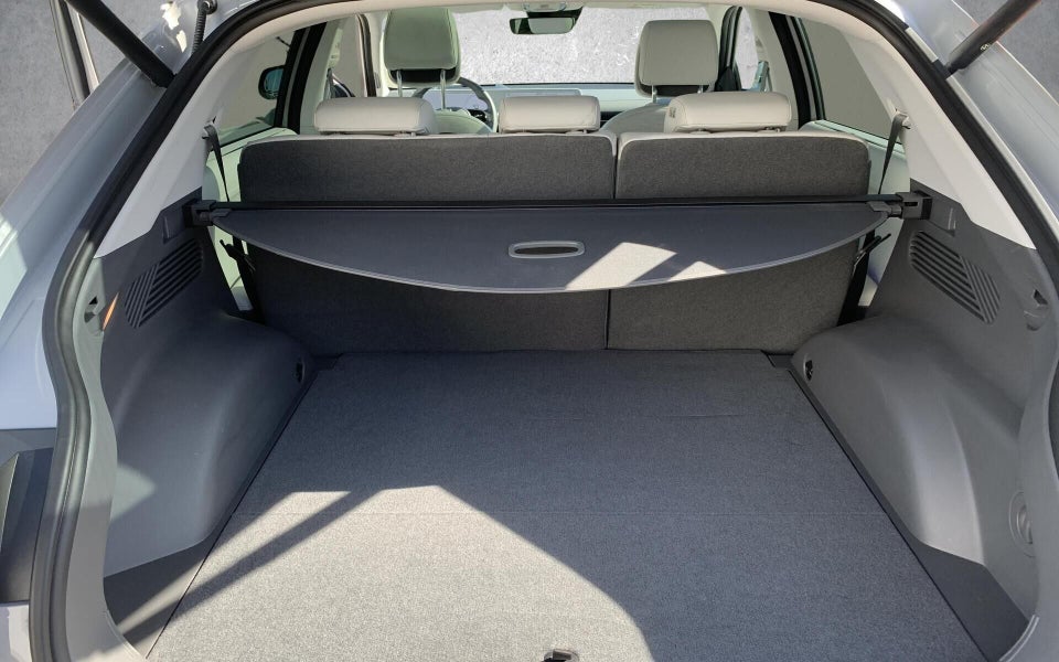 Hyundai Ioniq 5 77 Ultimate 5d