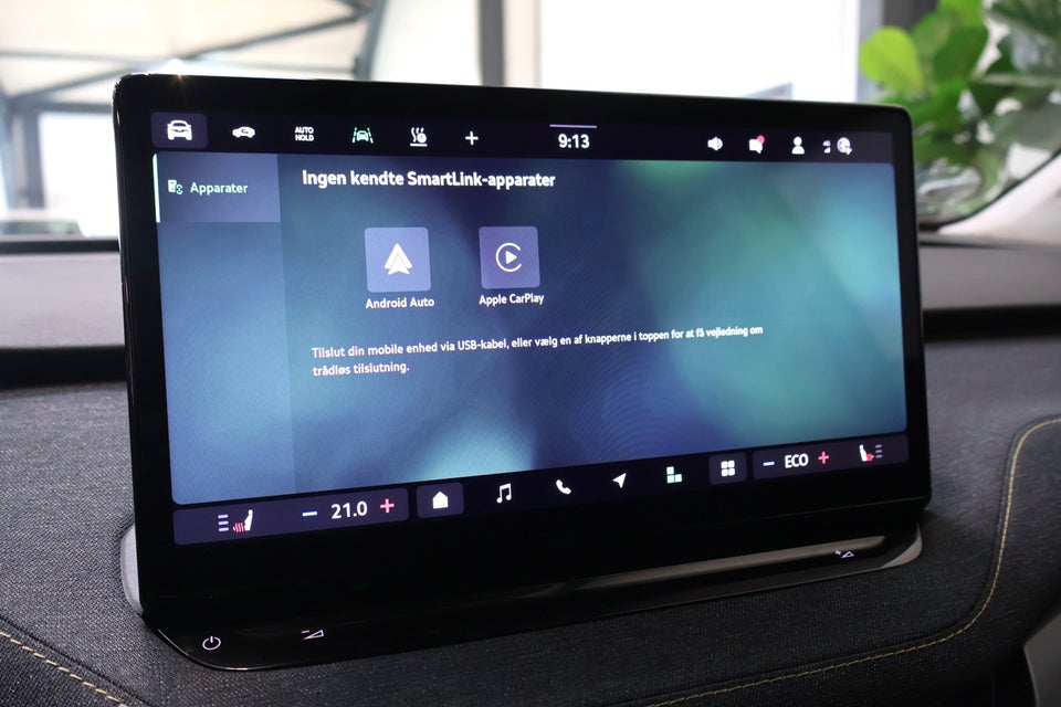 Skoda Elroq 85 iV 5d