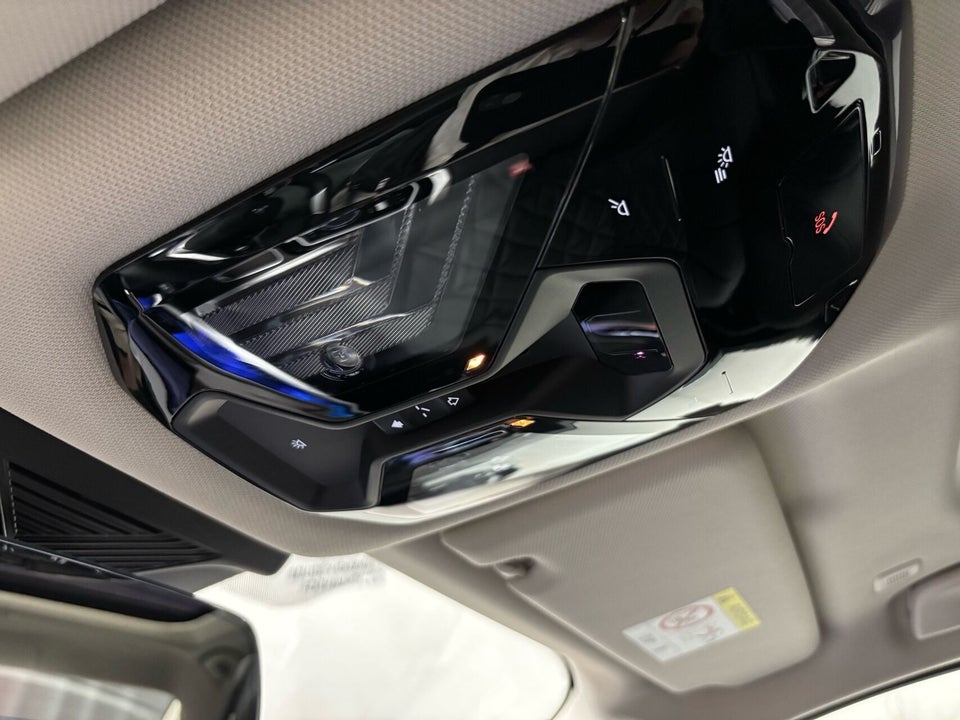BMW i7 xDrive60 4d