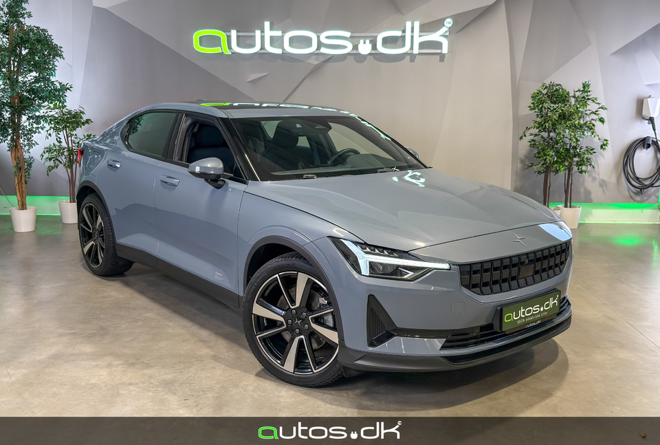 Polestar 2 Long Range 5d