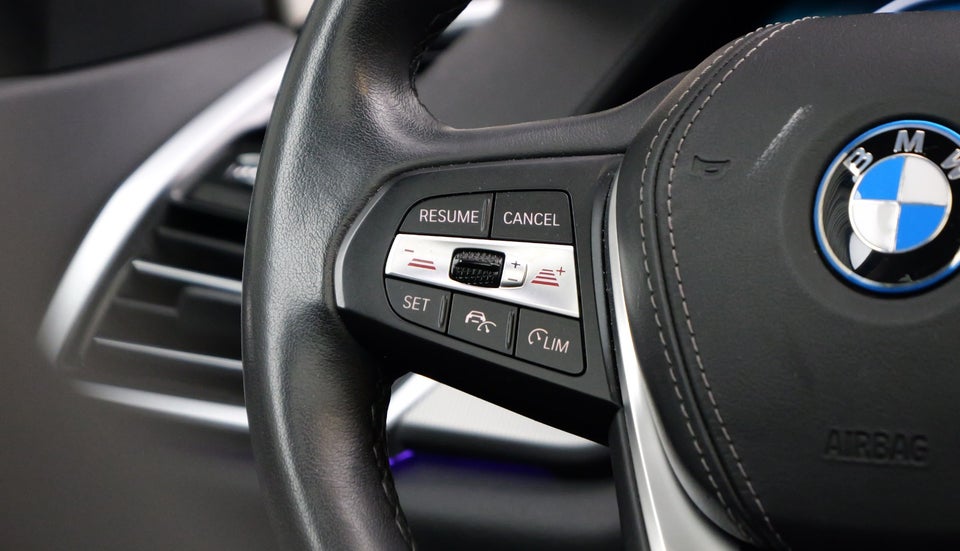 BMW X5 3,0 xDrive45e aut. 5d