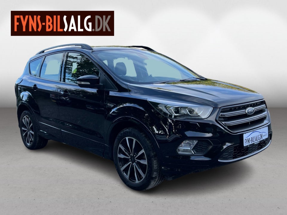 Ford Kuga 1,5 SCTi 150 ST-Line 5d