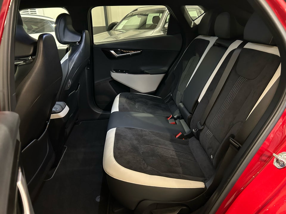 Kia EV6 77 Long Range GT-Line 5d