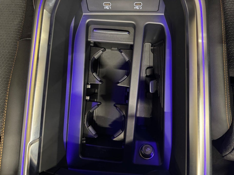 Audi e-tron 55 Black Edition S-line quattro 5d